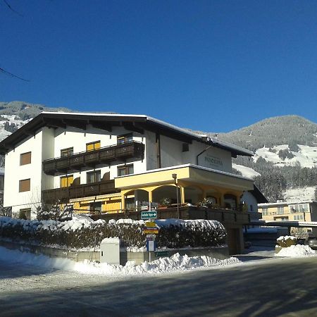 Apart Kofler'S Panorama-Zillertal Fügen Dış mekan fotoğraf