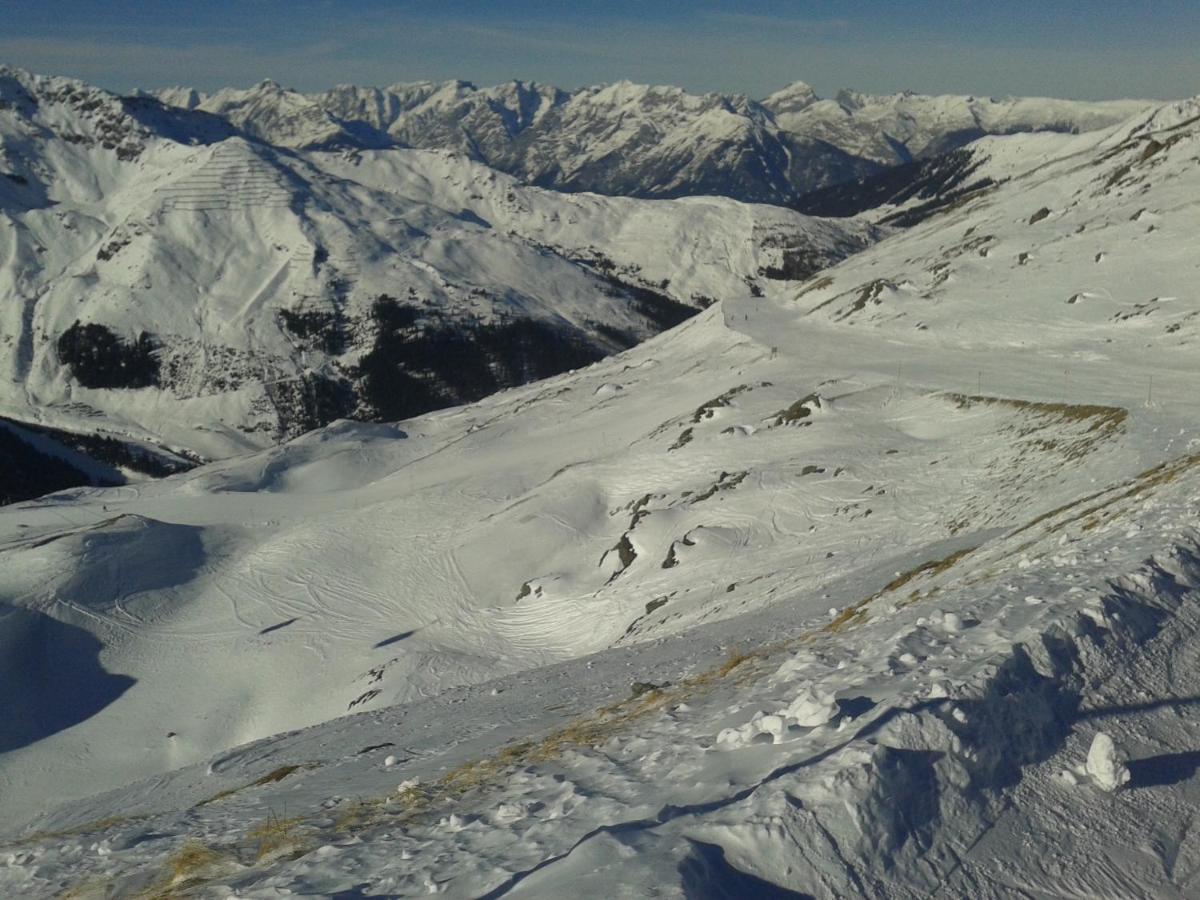 Apart Kofler'S Panorama-Zillertal Fügen Dış mekan fotoğraf