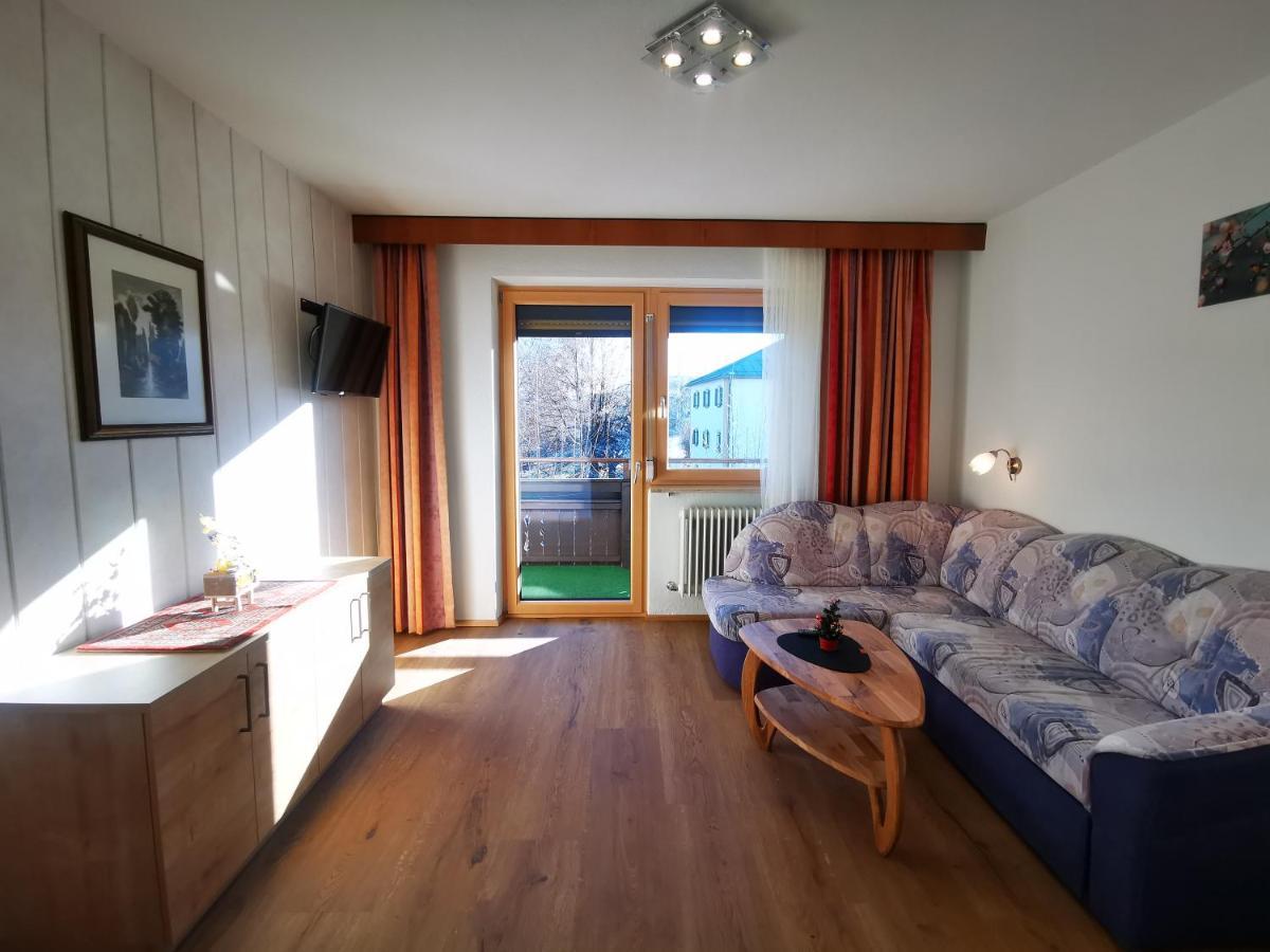 Apart Kofler'S Panorama-Zillertal Fügen Dış mekan fotoğraf