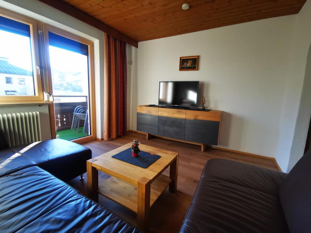 Apart Kofler'S Panorama-Zillertal Fügen Dış mekan fotoğraf